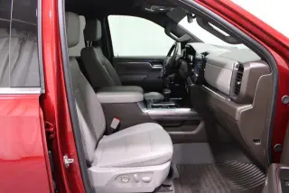 Chevrolet Silverado 1500 2024 4x2 LTZ 4dr Crew Cab 5.8 ft. SB