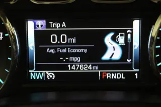 Chevrolet Silverado 2500HD 2018 4x4 LTZ 4dr Crew Cab SB