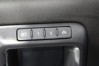 Chevrolet Silverado 2500HD 2018 4x4 LTZ 4dr Crew Cab SB