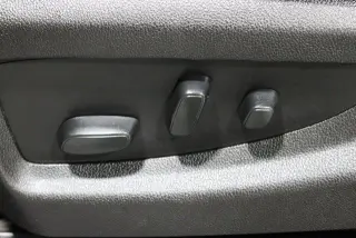 Chevrolet Silverado 2500HD 2018 4x4 LTZ 4dr Crew Cab SB
