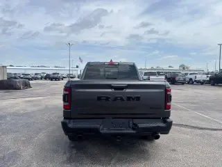 Ram 1500 2020 4x4 Rebel 4dr Crew Cab 5.6 ft. SB Pickup