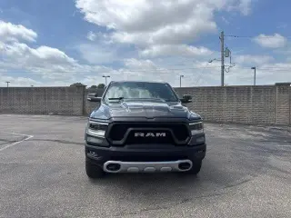 Ram 1500 2020 4x4 Rebel 4dr Crew Cab 5.6 ft. SB Pickup