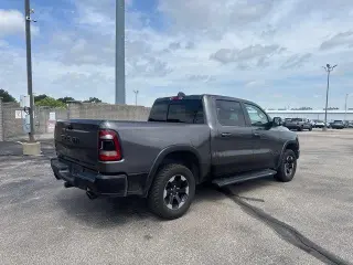 Ram 1500 2020 4x4 Rebel 4dr Crew Cab 5.6 ft. SB Pickup