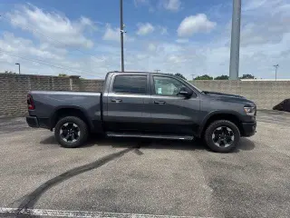 Ram 1500 2020 4x4 Rebel 4dr Crew Cab 5.6 ft. SB Pickup