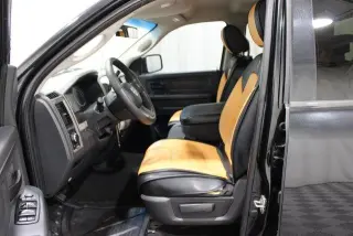 Dodge Ram 1500 2009 4x2 ST 4dr Quad Cab 6.3 ft. SB