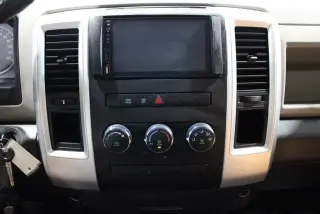 Dodge Ram 1500 2009 4x2 ST 4dr Quad Cab 6.3 ft. SB