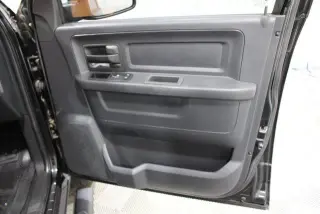 Dodge Ram 1500 2009 4x2 ST 4dr Quad Cab 6.3 ft. SB