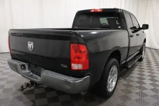 Dodge Ram 1500 2009 4x2 ST 4dr Quad Cab 6.3 ft. SB