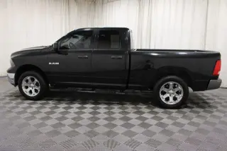 Dodge Ram 1500 2009 4x2 ST 4dr Quad Cab 6.3 ft. SB