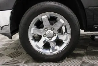 Dodge Ram 1500 2009 4x2 ST 4dr Quad Cab 6.3 ft. SB
