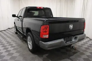 Dodge Ram 1500 2009 4x2 ST 4dr Quad Cab 6.3 ft. SB