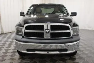 Dodge Ram 1500 2009 4x2 ST 4dr Quad Cab 6.3 ft. SB