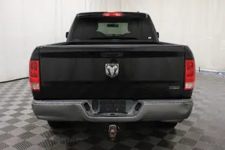 Dodge Ram 1500 2009 4x2 ST 4dr Quad Cab 6.3 ft. SB