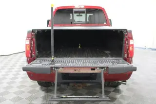 Ford F-250 Super Duty 2013 4x4 Platinum 4dr Crew Cab 8 ft. LB Pickup
