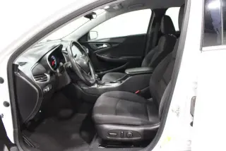 Chevrolet Malibu 2021 RS 4dr Sedan
