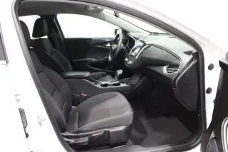 Chevrolet Malibu 2021 RS 4dr Sedan