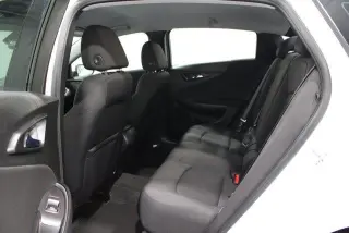Chevrolet Malibu 2021 RS 4dr Sedan