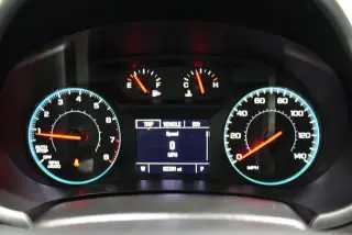 Chevrolet Malibu 2021 RS 4dr Sedan