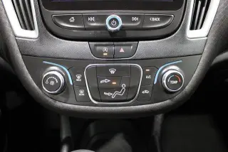 Chevrolet Malibu 2021 RS 4dr Sedan