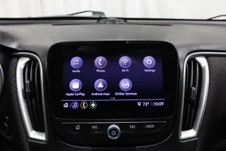 Chevrolet Malibu 2021 RS 4dr Sedan