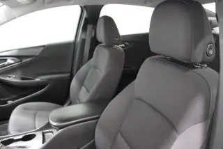 Chevrolet Malibu 2021 RS 4dr Sedan
