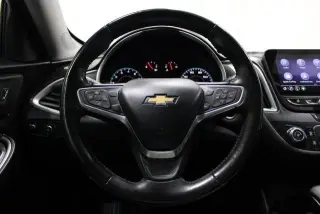 Chevrolet Malibu 2021 RS 4dr Sedan