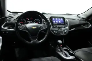 Chevrolet Malibu 2021 RS 4dr Sedan