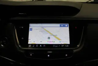 Cadillac XT5 2021 4x4 Premium Luxury 4dr SUV