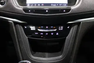 Cadillac XT5 2021 4x4 Premium Luxury 4dr SUV