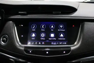 Cadillac XT5 2021 4x4 Premium Luxury 4dr SUV