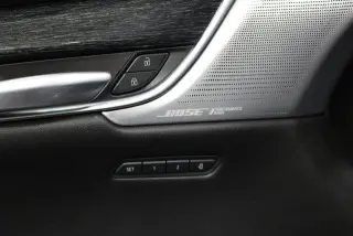 Cadillac XT5 2021 4x4 Premium Luxury 4dr SUV