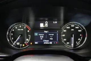 Cadillac XT5 2021 4x4 Premium Luxury 4dr SUV