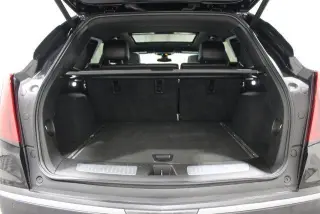 Cadillac XT5 2021 4x4 Premium Luxury 4dr SUV