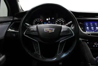Cadillac XT5 2021 4x4 Premium Luxury 4dr SUV