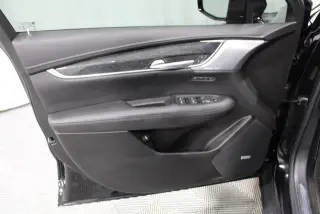 Cadillac XT5 2021 4x4 Premium Luxury 4dr SUV