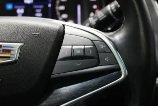 Cadillac XT5 2021 4x4 Premium Luxury 4dr SUV