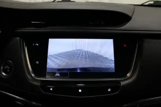 Cadillac XT5 2021 4x4 Premium Luxury 4dr SUV