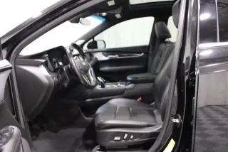 Cadillac XT5 2021 4x4 Premium Luxury 4dr SUV