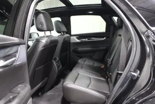 Cadillac XT5 2021 4x4 Premium Luxury 4dr SUV