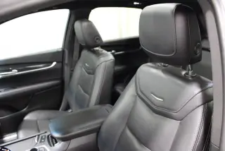 Cadillac XT5 2021 4x4 Premium Luxury 4dr SUV