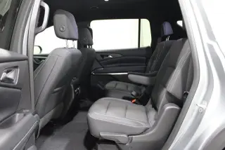 Chevrolet Traverse 2025 LT 4dr SUV