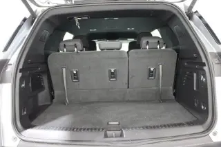 Chevrolet Traverse 2025 LT 4dr SUV