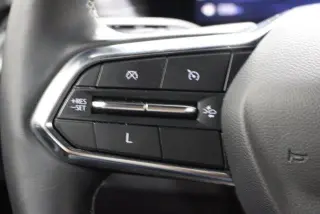 Chevrolet Traverse 2025 LT 4dr SUV