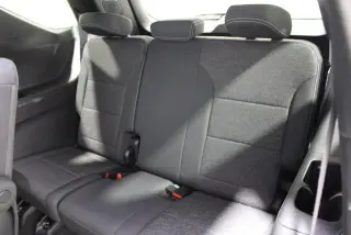 Chevrolet Traverse 2025 LT 4dr SUV