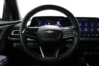 Chevrolet Traverse 2025 LT 4dr SUV
