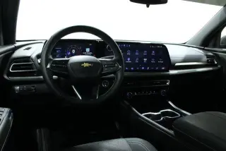 Chevrolet Traverse 2025 LT 4dr SUV