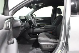 Chevrolet Traverse 2025 LT 4dr SUV