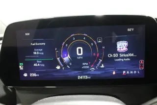 Chevrolet Traverse 2025 LT 4dr SUV