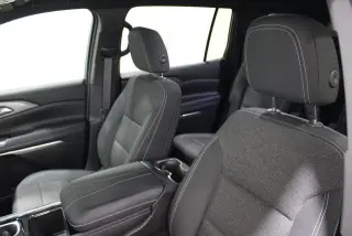 Chevrolet Traverse 2025 LT 4dr SUV