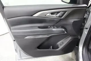 Chevrolet Traverse 2025 LT 4dr SUV